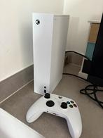 Xbox series s, Games en Spelcomputers, Ophalen, Zo goed als nieuw, Xbox Series S