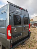 Clever Vans Celebration 600 (Pössl groep) 165pk Jumper, Caravans en Kamperen, Diesel, Bedrijf, Pössl, 5 tot 6 meter
