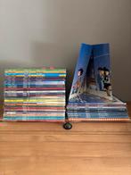 Cedric 30Albums+1BDJeux+8Compilation !! E.O.!!Laudec/Cauvin, Meerdere stripboeken, Ophalen, Gelezen