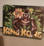 Casse-tête King Kong, Hobby & Loisirs créatifs, Puzzle, Enlèvement ou Envoi, Neuf