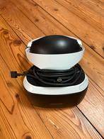 Vr bril, Verzenden, Gebruikt, VR-bril, Sony PlayStation