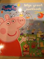 Peppa pig boek, Ophalen, Zo goed als nieuw