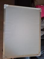 Tableau blanc effacable, Ophalen, Zo goed als nieuw, Overige typen
