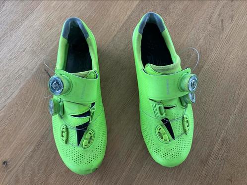 Shimano S phyre raceschoenen, maat 39, Fietsen en Brommers, Fietsaccessoires | Fietskleding, Zo goed als nieuw, Schoenen, S, Ophalen of Verzenden