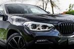 BMW X4 2.0 dA xDrive20 * M-Pakket * Camera * Adap. LED, Autos, BMW, SUV ou Tout-terrain, 5 places, Carnet d'entretien, Cuir