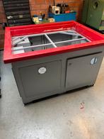 Werkbank/lastafel, Doe-het-zelf en Bouw, Ophalen