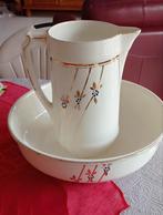 Ancien ensemble de toilette Keramis, Antiquités & Art, Enlèvement