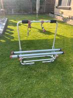 Carry-bike caravan XL A pro, Ophalen, Gebruikt