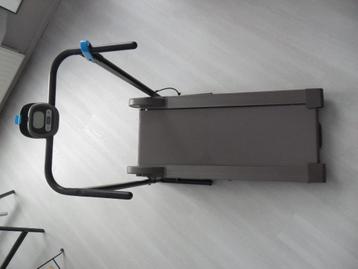 Domyos W100 tapis roulant sans moteur comme neuf beschikbaar voor biedingen