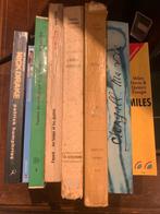 Serie autobiografische boeken in verschillende talen, Ophalen of Verzenden, Gelezen