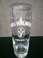 Oud BRIJ VERLINDEN Herselt-glas, Overige merken, Glas of Glazen, Ophalen of Verzenden, Zo goed als nieuw