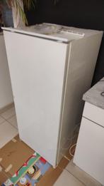 Koelkast Zanussi ZI9225 A, Elektronische apparatuur, 200 liter of meer, 45 tot 60 cm, Ophalen, 85 tot 120 cm
