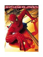 DVD- Spider-Man, Enlèvement ou Envoi