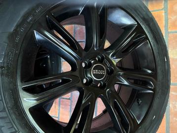 Range rover velgen 21 ‘ beschikbaar voor biedingen