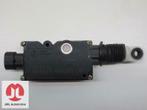 CABRIODAK ACHTERKLEP VERGRENDELING MOTOR CITROEN C3 PLURIEL, Ophalen of Verzenden, Gebruikt, Citroën, Achterklep