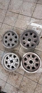 Minilite 4x100 7jx13, Auto-onderdelen, Ophalen