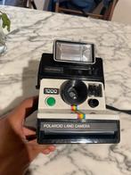 Vintage polaroid 1977. Werkend., Audio, Tv en Foto, Fotocamera's Analoog, Ophalen, Zo goed als nieuw, Polaroid