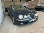 Jaguar SType moteur demare pas voiture très bon etat, Te koop, Bedrijf