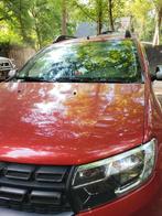 Dacia sandere, Auto's, Overige Auto's, Voorwielaandrijving, Stof, Zwart, Handgeschakeld