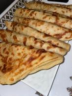 Memen op bestelling, Ophalen