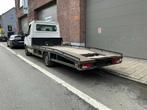 2011 Volkswagen Crafter 2.0 TDI Sleepwagen Van, Auto's, Euro 5, Gebruikt, Volkswagen, Overige brandstoffen