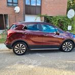 OPEL MOKKA SUV 1.6 CDTI 100KW ANNÉE 2018 KM 151750 FULL, Auto's, Leder, 5 deurs, Particulier, Start-stop-systeem