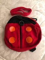 Rugzakje in lieveheersbeestjes, Ophalen, Zo goed als nieuw