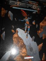 DERM 1 eo ALI  TATOO, Enlèvement ou Envoi