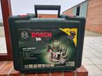 Bosh POF Ace 1400 Watt Nieuw !, Doe-het-zelf en Bouw, Ophalen of Verzenden, Zo goed als nieuw