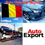 export opkoper, Ophalen of Verzenden, Zo goed als nieuw, Auto