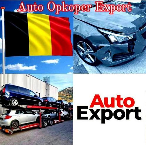export opkoper, Hobby en Vrije tijd, Modelbouw | Auto's en Voertuigen, Zo goed als nieuw, Auto, Ophalen of Verzenden