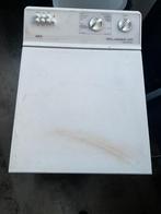 Wasmachine, Elektronische apparatuur, Ophalen