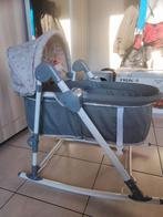 Babywieg, Kinderen en Baby's, Babywiegjes en Ledikanten, Ophalen of Verzenden, Gebruikt
