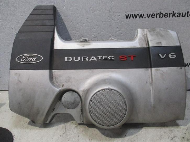 AFDEKPLAAT MOTOR Ford Mondeo III (2s71-6a946-ab), Auto-onderdelen, Motor en Toebehoren, Ford, Gebruikt