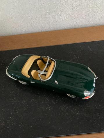 auto's vintage modelauto's oldtimers, Jaguar - Rolls Royce beschikbaar voor biedingen