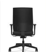 ergonomische bureaustoel Girsberger Kyra, Noir, Chaise de bureau, Enlèvement