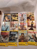 Lot de 50 "Marabout Junior" sur la guerre 40-45 - 10€ le lot, Livres, Général, Deuxième Guerre mondiale, Enlèvement, Utilisé