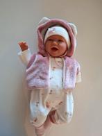 Llorens babypop, Verzamelen, Poppen, Ophalen of Verzenden, Babypop