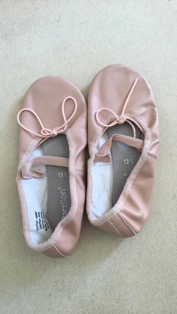Ballet Roze Dans Ballerina’s Allégro maat 33 beschikbaar voor biedingen