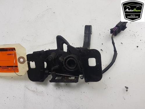 MOTORKAP SLOT Opel Astra K Sports Tourer (07-2014/12-2022), Auto-onderdelen, Carrosserie, Opel, Gebruikt