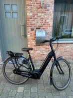 Gazelle Grenoble C8 elektrische fiets, Fietsen en Brommers, Ophalen, Zo goed als nieuw, Gazelle