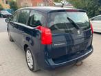 Peugeot 5008 2010 240dkm 2.0d diesel euro5, Auto's, Bedrijf, Diesel, Te koop