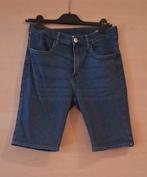 ♡ Jeansshort ( maat 170), Kinderen en Baby's, Kinderkleding | Maat 170, Broek, H&M, Ophalen of Verzenden, Zo goed als nieuw
