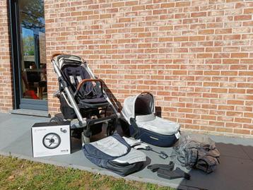 Mutsy iGo kinderwagen beschikbaar voor biedingen