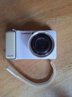 fotocamera samsung galaxy, Ophalen, Gebruikt, Samsung, 16 Megapixel