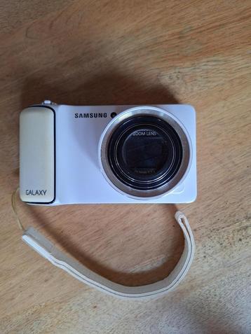 fotocamera samsung galaxy beschikbaar voor biedingen