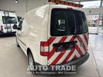 Volkswagen Caddy 1.9 Diesel | Lichte Vracht | 1ste Eigenaar, Voorwielaandrijving, 4 deurs, 105 pk, Gebruikt