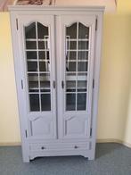 Meuble en chêne, Ophalen, Gebruikt, Eikenhout, Met lade(s)