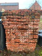Bakstenen, Doe-het-zelf en Bouw, Ophalen, Zo goed als nieuw, Bakstenen