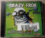 Crazy Frog, Cd's en Dvd's, Ophalen of Verzenden